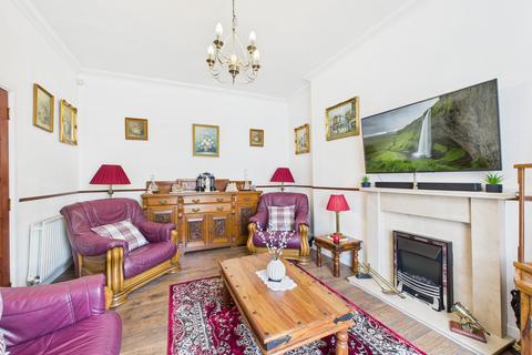 undefined, Saltcoats KA21