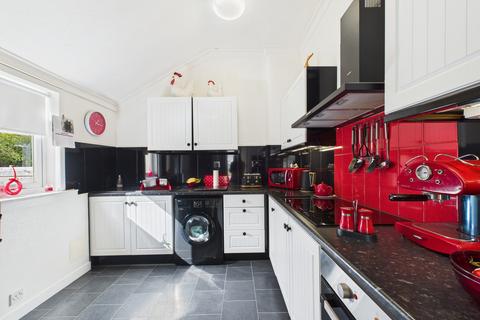undefined, Saltcoats KA21
