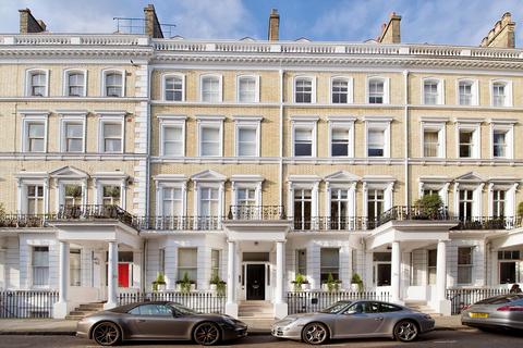 undefined, Cranley Gardens, South Kensington, London, SW7