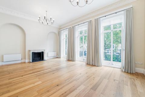 Cranley Gardens, South Kensington, London, SW7