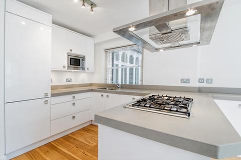 undefined, Cranley Gardens, South Kensington, London, SW7