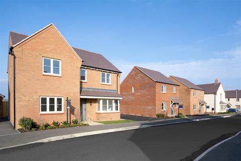undefined, Plot 23, School Lane, Roxton, Bedford