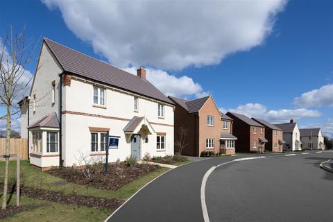 undefined, Plot 23, School Lane, Roxton, Bedford