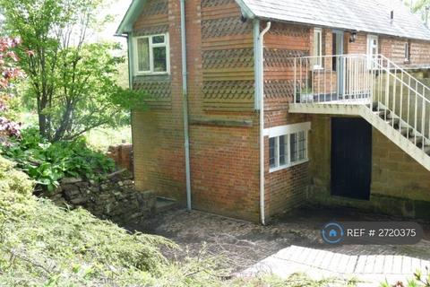undefined, Falconhurst, Mark Beech, Edenbridge, TN8