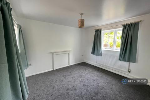undefined, Falconhurst, Mark Beech, Edenbridge, TN8