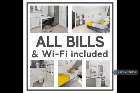 undefined, Midland Road, Peterborough, PE3