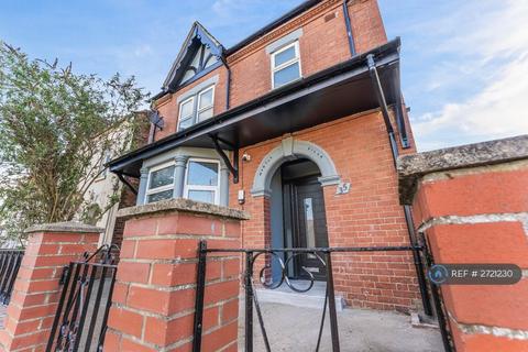 undefined, Midland Road, Peterborough, PE3