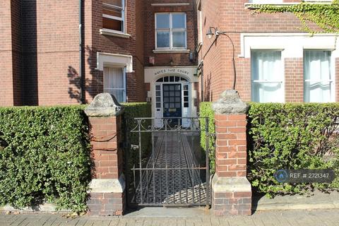 undefined, Hayes Court, London, SE5