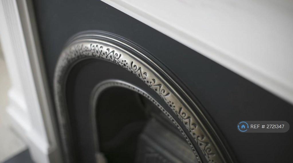 Period Fireplace