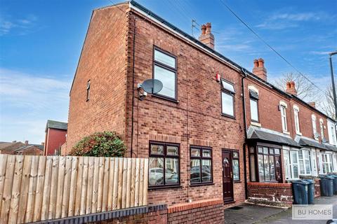 undefined, Henshaw Road, Birmingham