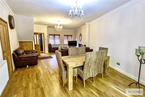 undefined, Henshaw Road, Birmingham