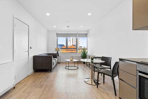 undefined, Vonder Bracknell, Market Street RG12