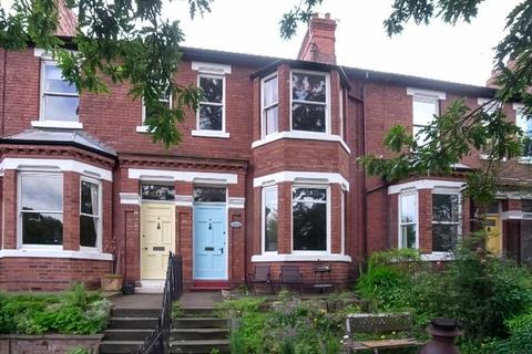 undefined, Lastingham Terrace, York, North Yorkshire, YO10