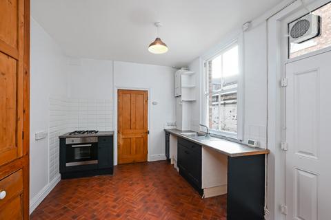 undefined, Lastingham Terrace, York, North Yorkshire, YO10