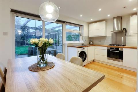 3 bedroom terraced house for sale, Parham Close, Rustington, Littlehampton, West Sussex