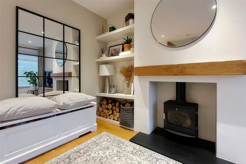 3 bedroom terraced house for sale, Parham Close, Rustington, Littlehampton, West Sussex