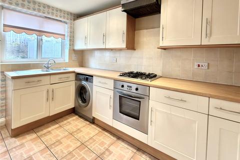 undefined, Pashley Croft, Barnsley S73