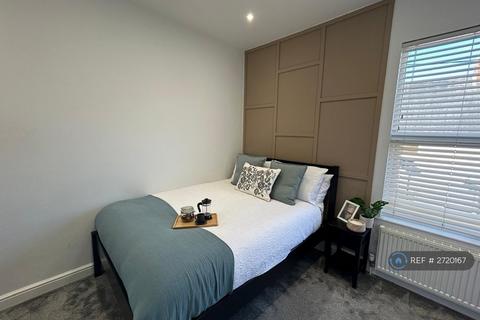 undefined, Dale Street, Rugby, CV21