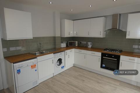 undefined, Dale Street, Rugby, CV21