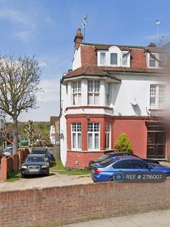 undefined, Nether Street, London, N3