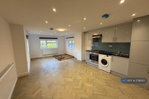 undefined, Nether Street, London, N3