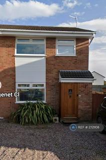 undefined, Plantagenet Close, Winsford, CW7