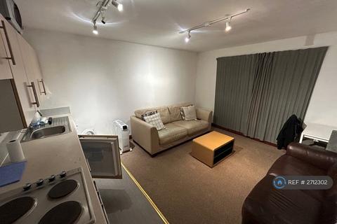 undefined, City Road, Bristol, BS2