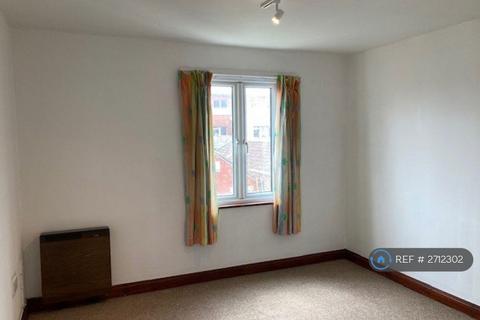 undefined, City Road, Bristol, BS2