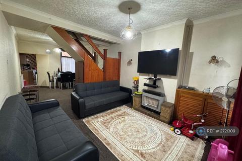 undefined, Copdale Road, Leicester, LE5