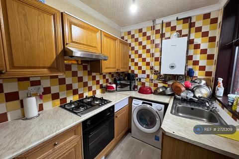 undefined, Copdale Road, Leicester, LE5