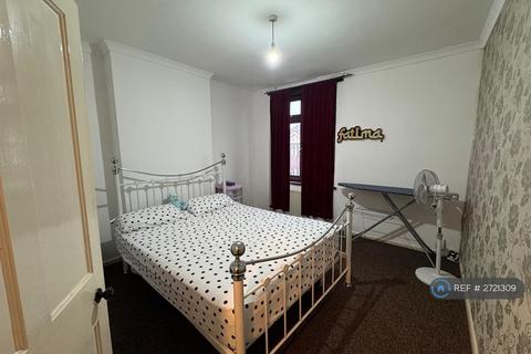 undefined, Copdale Road, Leicester, LE5