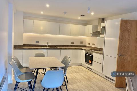 2 bedroom flat to rent, Middlewood Plaza, Salford, M5