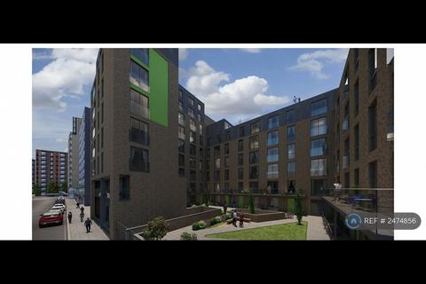 2 bedroom flat to rent, Middlewood Plaza, Salford, M5