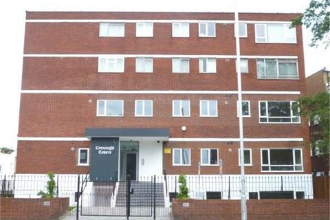 undefined, Connaught Towers, 682-684 London Road, Thornton Heath, CR7