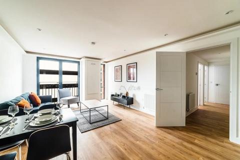 undefined, The Residence, Lurke Street, Bedford