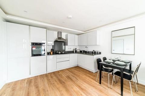 undefined, The Residence, Lurke Street, Bedford