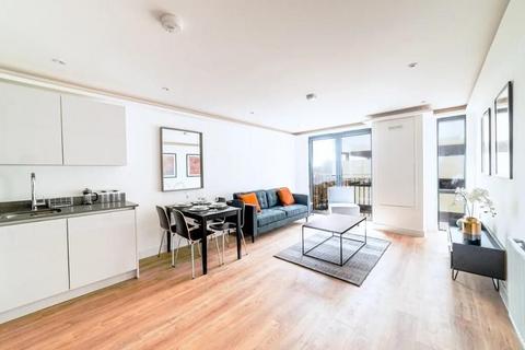 undefined, The Residence, Lurke Street, Bedford