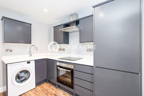 undefined, Whitley Road, Tyne and Wear NE26