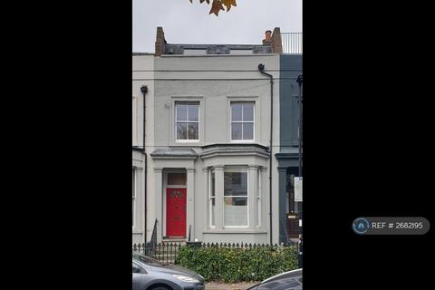 undefined, London, London, N7