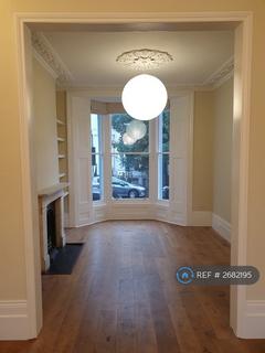 undefined, London, London, N7