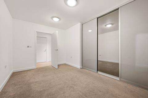 undefined, St. Peters Court, London