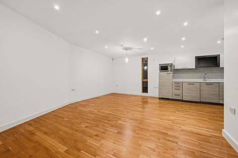 undefined, St. Peters Court, London