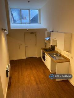 undefined, New Central Building, Long Eaton, Nottingham, NG10