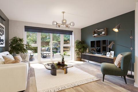 undefined, Leaf Living at Nightingale View, Hamstreet, TN26