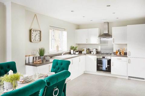 undefined, Leaf Living at Nightingale View, Hamstreet, TN26