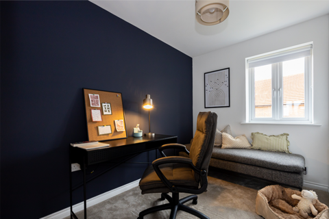 undefined, Leaf Living at Nightingale View, Hamstreet, TN26