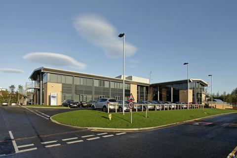 Office to rent, Bramah Ave East Kilbride G75 0QD