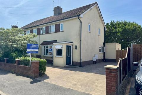 undefined, Normandy Avenue, Burnham-on-Crouch