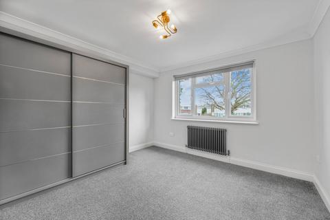 undefined, Woodyates Road, London