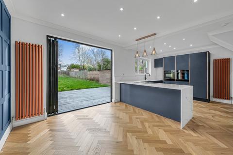 undefined, Woodyates Road, London